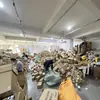 Pastillas activadas de manganeso para eliminación de formaldehído, convenientes para eliminar formaldehído y absorber olores, adecuadas para renovación del hogar, casas nuevas, coches nuevos y armarios.; pastillas de descomposición de formaldehído
