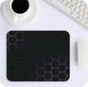 Pad de Ratón de Panal de Abeja Más Vendido Transfronterizo en Amazon Pad de Ratón para Gaming Pad Pequeño para Teclado Pad de Ratón con Bordes Engrosados
