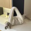 Mochila de Gran Capacidad Transfronteriza para Mujer 2026 Nueva Pequeña de Nicho Bloques de Color Patchwork Doble Correa de Hombro Sensación de Alta Gama para Viajes al Aire Libre Mochila Escolar