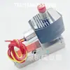 Válvula Solenoide Antiexplosión de Bajo Consumo EF8551G409MO EF8551A309MO 8551G309MO