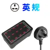 Cargador de Estudio Personalizado de 10/15/20/30 Puertos 2A para Teléfono Móvil, Tableta, Cargador USB de Alta Potencia Multi-Puerto