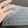 Adecuado para Samsung Xingyao Teclado Portátil 750Xbe Computadora Película Protectora de Silicona para Teclado Cubierta a Prueba de Polvo de 15.6 pulgadas