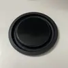 Diafragma de Bajo con Patrón de CD de 80 mm (3 pulgadas) Subwoofer Pasivo Adecuado para Altavoz de 2.8-3 Pulgadas Baja Frecuencia