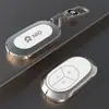 Adecuado para Funda de Llave Nio Et5 Hebilla Et7 Es7 Coche Modelo 2024 Es6Ec6Es8Et5T Carcasa Ec7 Elegante