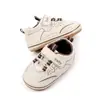 Zapatos para caminar para bebés de primavera y otoño para niños de 0 a 1 año, zapatos frontales de suela blanda para caminar, zapatos antideslizantes para bebés, personalizables