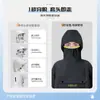 Impermeable para Vehículo Eléctrico, Poncho Impermeable de Cuerpo Completo Grueso y Alargado de Una Pieza para Conductores
