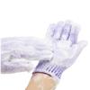 Ventas Directas de Fábrica Toalla de Baño de Nailon de Cinco Dedos Exfoliante Fuerte para Barro Toalla de Baño de Doble Cara Comercio Exterior Transfronterizo Bola de Baño