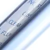 Película de PVC Transparente Esmerilada Semitransparente Ecológica para Equipaje Impermeable Extruida con Soplado de Aire Cloruro de Polivinilo Transparente de PVC Película de PVC