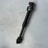 Piezas de Vehículo de Acero para Go-Kart Modificado DIY de Cuatro Ruedas Todoterreno Volante Mecanismo de Dirección Junta Universal Retráctil