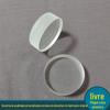 Vidro temperado perfurado ultrabranco de 1-12 mm de espessura Lente de vidro óptico Fabricante de vidro Shenzhen Vidro de processamento profundo