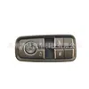 99161315502 Dml, Adecuado para Interruptor de Elevación Rango Medio Porsche Coupé, Delantero Izquierdo
