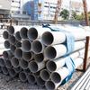 Tubo Redondo de Acero Inoxidable 304 Fabricante de Tubo Soldado de Acero Inoxidable 316 Tubo de Acero Sin Costura de Pared Delgada Multi-Tamaño Corte Cero Resistente a la Corrosión