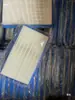 Elemento Filtrante de Generador de Dron para Protección de Cultivos 30T40T50T60T70ST100S Elemento de Filtro de Aire y Combustible