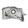 Adequado para Hyundai H-1 Kia Carro Bomba de Óleo Tampa da Distribuição Carcaça da Correia Dentada 21310-38062