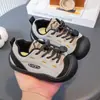 Zapatos de Senderismo para Bebé Niña para Viajes al Aire Libre Zapatos Deportivos para Niños Otoño 2026 Nuevos Zapatos Casuales para Niños con Suela Suave para Caminar