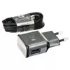 Carregador de celular USB único de carregamento rápido S6 regulamentos europeus regulamentos dos EUA cabeça de carregamento cabeça de carregamento QC3.0 atacado transfronteiriço