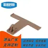 Clip de Cable de Nylon Hebilla Fija Clip de Posicionamiento Dwj-Z01A