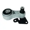 2N156P082CA 2N15-6P081-AA Suporte do Motor para Ford Fiesta