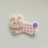 Nuevo Producto Creativo Lindo Dibujo Animado Animal DIY Joyería Parche Personalizado Pasador Pasador Accesorios Transfronterizo Acrílico