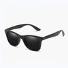 Gafas Estilo Deportivo 2026 Remache Rojo P21 Gafas de Sol Polarizadas Gafas de Sol Retro Gafas para Ciclismo al Aire Libre para Hombre