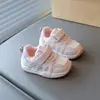 Nuevos Zapatos Deportivos Infantiles para Primavera y Otoño 2026, Cómodos y Transpirables, Zapatos Casuales de Moda para Niños y Niñas, Zapatos de Bebé