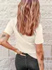 Transfronterizo 180Gemery Rose Halloween Calabaza Fantasma Estampado Talla Grande t