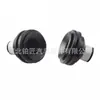 7701056972 apto para capó de coche Opel Renault Megane soporte de ojo protector de goma para motor