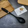 Spot Amazon juego de utensilios de cocina de plástico y nylon de 11 piezas N9 antiadherente especial para cocina a alta temperatura Yangjiang