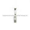 Adequado para Hanma Huadong 880 máquina pesada 3314 máquina de toalha overlock acessórios de máquina de costura 8084408 protetor de agulha frontal de linha de corrente