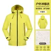 Chaquetas finas cortavientos de otoño e invierno para grupos, ropa de trabajo corporativa exterior con logo personalizado, chaquetas de trabajo impermeables