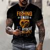 2025 Verano Transfronterizo 3D Color Puro Graffiti Estilo Resort Ropa Suelta y Cómoda Adulto Hombre y Mujer Camiseta de Manga Corta Cuello Redondo