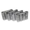 Rollos de Piel de Plomo para Pesca al por Mayor, Rollos Grandes de Competición, Plomos de Pesca, Tiras de Plomo, Accesorios para Montajes de Línea, Tiras de Plomo Especiales para Pesca