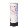 Tubos Pequeños de Confeti, Cañones de Confeti de Pétalos, Decoraciones de Escena para Cumpleaños, Accesorios para Mejorar el Ambiente para Primeros Cumpleaños, Compromisos, Sesiones de Fotos y Arreglos de Cintas