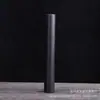 Tubo de Incienso de Ébano al por Mayor Quemador de Incienso de Hilo Tubo de Incienso Quemador de Incienso Madera de Águila Sándalo Hilo de Incienso Barril de Incienso Tubo de Incienso Hilo de Sándalo Quemador de Incienso