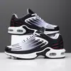 2023 transfronteiriço Primavera Novo plus size casal almofada de ar tênis estudante tênis de corrida masculino casual tendência sneaker