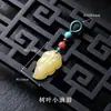 Acessórios de Liga, Acessórios de Jade, Acessórios Semi-Acabados para DIY, Pulseiras, Colares, Pingentes, Pequenos Charms Estilo Chinês, Atacado