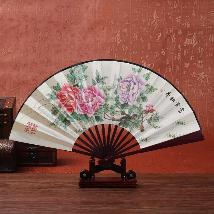 富贵牡丹