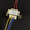 Placa Retificadora de Válvula Termiônica Experimento de Paralelo de Tubo Único e Duplo Tubo de Aprendizado Fonte de Alimentação para Amplificador de Válvula Bobinas de Fonte de Alimentação Única e Dupla Aplicáveis