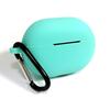 Funda protectora para auriculares Bluetooth Huawei Freebuds Pro2, funda de silicona líquida de color sólido, venta al por mayor