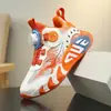 Zapatos Deportivos para Niños y Niñas de Cross-Class, Venta Caliente de Comercio Exterior, Zapatos de Baloncesto, Amortiguadores, Entrenamiento, Zapatos Deportivos para Correr Infantiles, Ligeros