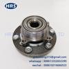 3880A036 aplicável ao rolamento do conjunto da unidade do cubo dianteiro do motor do recolhimento de Mitsubishi L200 4D56 é eixo