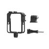 Para Dji Osmo Nano Frame Protetor Plástico All-In-One Acessórios para Câmera Esportiva Neutro Estoque Disponível