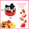 Molde de repujado de fruta grande transfronterizo, molde para imprimir verduras y frutas, molde para galletas, herramienta de pastelería para hornear