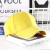 Sandwich Sandwich Spot Gorra Lisa Gruesa Color Sólido Gorra de Trabajo Gorra Publicitaria Gorra de Béisbol Gorra