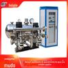 Mini bomba de água bomba de circulação de água quente QDL2.4 bomba centrífuga booster de conversão de frequência para terminal de centro de convenções e exposições parque industrial