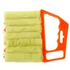 Kit de Ferramentas de Limpeza Aliexpress em Estoque: Escova de Limpeza, Escova para Frestas, Escova para Persianas