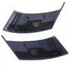 Adecuado para panel de moldura exterior del pilar A de Land Rover Defender Lr174351Lr174352