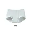 Ropa interior para niñas, algodón puro, entrepierna antibacteriana grado A, estilo de mujer, amigable con la piel, cómoda, sin costuras, que se ajusta a la cadera, Pantalones cortos tipo bóxer para mujer al por mayor