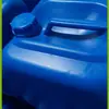 Limpador de Banheiro para Piso de Mármore para Manchas de Urina, Manchas de Água, Manchas de Cimento, Manchas de Construção, Removedor de Manchas para Manchas Pesadas de Gordura