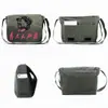 Bolsa Estrela Vermelha, Bolsa de Ombro Único, Bolsa Estrela de Cinco Pontas, Bolsa Estrela Vermelha Lei Feng, Bolsa Servindo o Povo, Bolsa de Ombro Antiga, Mochila Escolar Verde de Lona